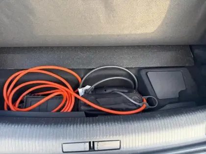 Photo 26 Peugeot 508  Hybrid 225 e-EAT8 GT