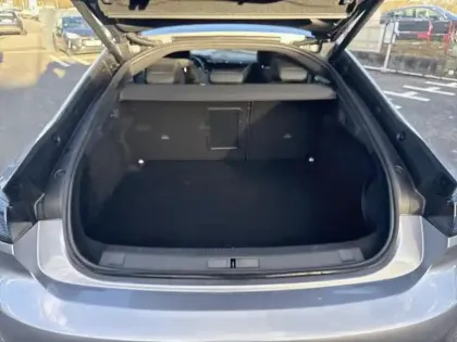 Photo 7 Peugeot 508  Hybrid 225 e-EAT8 GT