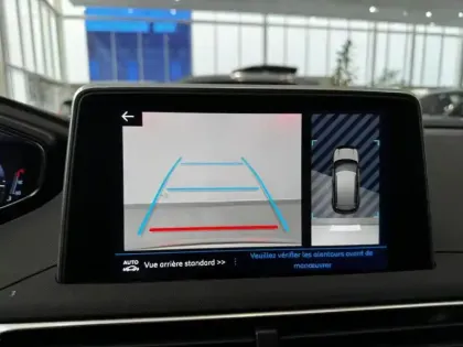 Photo 15 Peugeot 3008  BlueHDi 130ch S&S EAT8 Allure