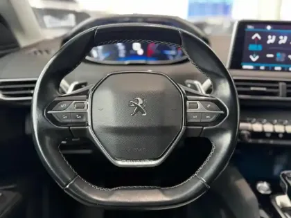 Photo 5 Peugeot 3008  BlueHDi 130ch S&S EAT8 Allure