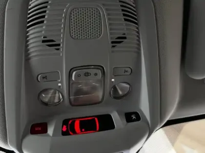 Photo 21 Peugeot 3008  BlueHDi 130ch S&S EAT8 Allure