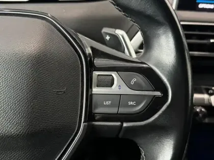 Photo 8 Peugeot 3008  BlueHDi 130ch S&S EAT8 Allure