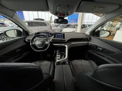 Photo 7 Peugeot 3008  BlueHDi 130ch S&S EAT8 Allure