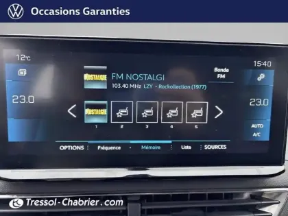 Photo 10 Peugeot 5008  BlueHDi 130ch S&S EAT8 GT