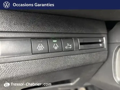 Photo 12 Peugeot 5008  BlueHDi 130ch S&S EAT8 GT