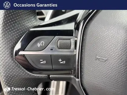 Photo 18 Peugeot 5008  BlueHDi 130ch S&S EAT8 GT