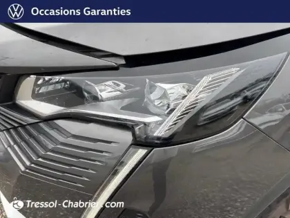 Photo 13 Peugeot 5008  BlueHDi 130ch S&S EAT8 GT