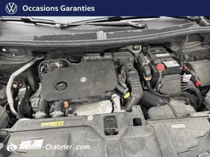 Photo 6 Peugeot 5008  BlueHDi 130ch S&S EAT8 GT