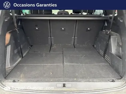 Photo 7 Peugeot 5008  BlueHDi 130ch S&S EAT8 GT