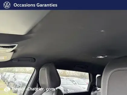 Photo 24 Peugeot 5008  BlueHDi 130ch S&S EAT8 GT