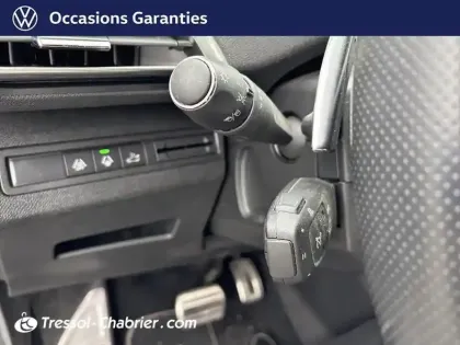 Photo 16 Peugeot 5008  BlueHDi 130ch S&S EAT8 GT