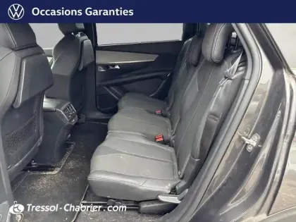 Photo 22 Peugeot 5008  BlueHDi 130ch S&S EAT8 GT
