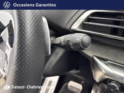 Photo 17 Peugeot 5008  BlueHDi 130ch S&S EAT8 GT