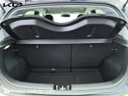 Photo 7 Kia Picanto  1.2 DPi 84ch ISG BVM5 X Line