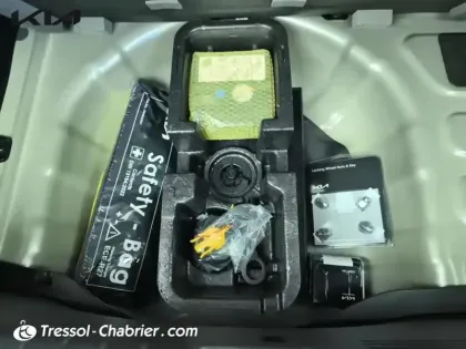 Photo 26 Kia Picanto  1.2 DPi 84ch ISG BVM5 X Line