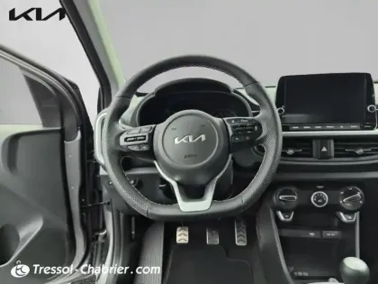 Photo 11 Kia Picanto  1.2 DPi 84ch ISG BVM5 X Line