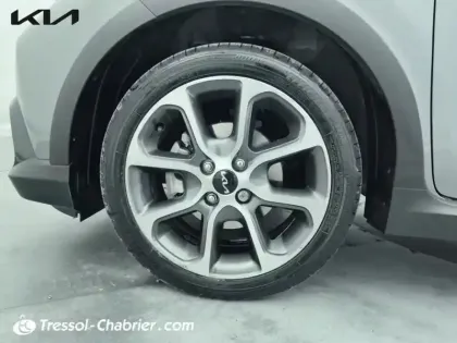 Photo 14 Kia Picanto  1.2 DPi 84ch ISG BVM5 X Line