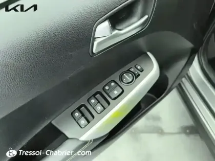 Photo 19 Kia Picanto  1.2 DPi 84ch ISG BVM5 X Line