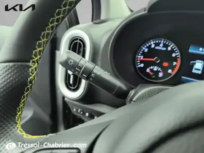 Photo 17 Kia Picanto  1.2 DPi 84ch ISG BVM5 X Line