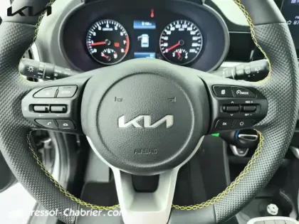 Photo 18 Kia Picanto  1.2 DPi 84ch ISG BVM5 X Line