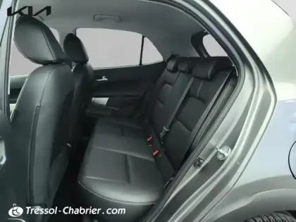 Photo 22 Kia Picanto  1.2 DPi 84ch ISG BVM5 X Line