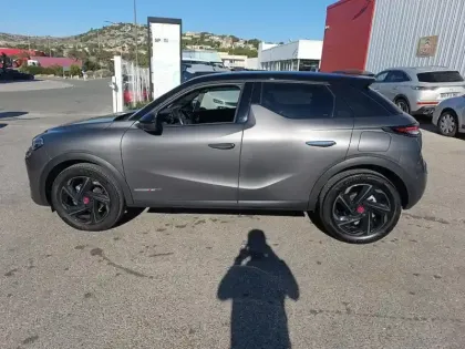 Photo 6 DS DS 3 DS3 Crossback PureTech 130 EAT8 Performance Line