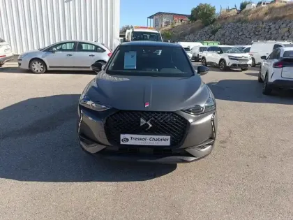 Photo Ds Ds 3 Performance Line