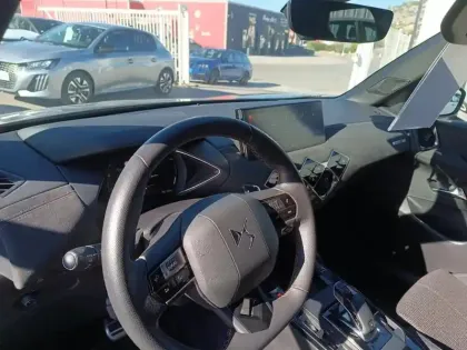 Photo 14 DS DS 3 DS3 Crossback PureTech 130 EAT8 Performance Line