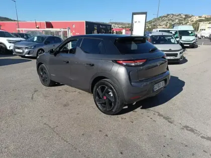 Photo 12 DS DS 3 DS3 Crossback PureTech 130 EAT8 Performance Line