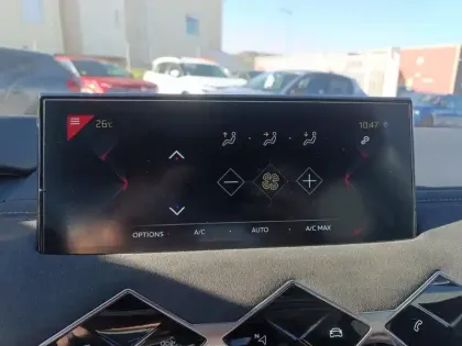 Photo 8 DS DS 3 DS3 Crossback PureTech 130 EAT8 Performance Line