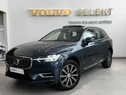 Photo Volvo Xc60