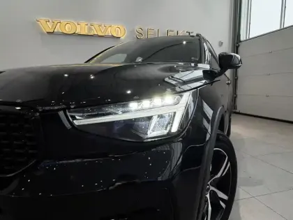 Photo 17 Volvo Xc40  B3 163 ch DCT7 Plus