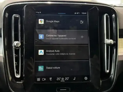 Photo 13 Volvo Xc40  B3 163 ch DCT7 Plus