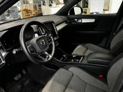 Photo 7 Volvo Xc40  B3 163 ch DCT7 Plus