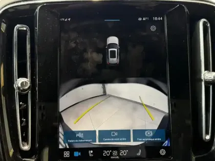 Photo 14 Volvo Xc40  B3 163 ch DCT7 Plus