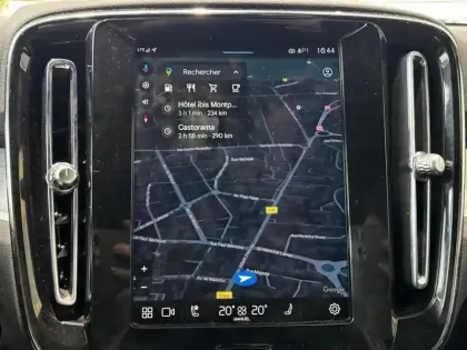 Photo 9 Volvo Xc40  B3 163 ch DCT7 Plus