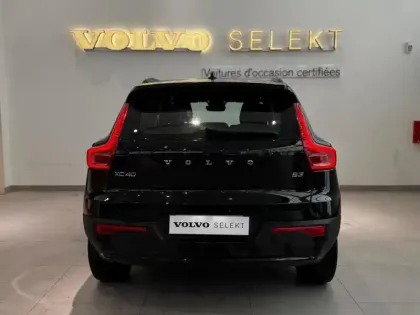 Photo 6 Volvo Xc40  B3 163 ch DCT7 Plus