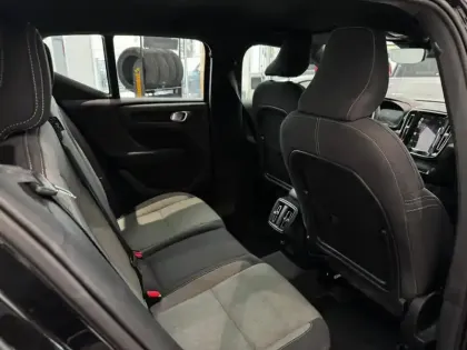 Photo 11 Volvo Xc40  B3 163 ch DCT7 Plus