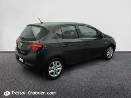 Photo 27 Opel Corsa  1.4 90 ch Edition