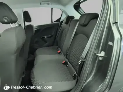 Photo 22 Opel Corsa  1.4 90 ch Edition