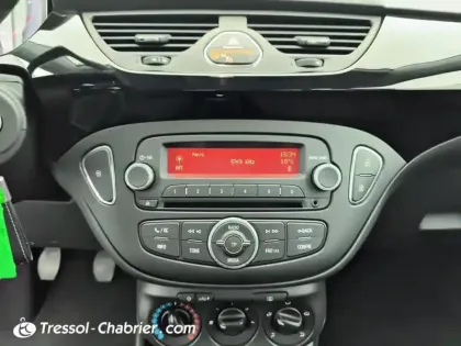 Photo 21 Opel Corsa  1.4 90 ch Edition