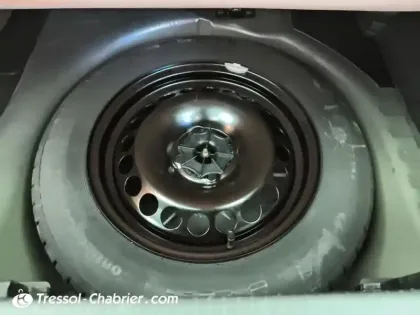 Photo 26 Opel Corsa  1.4 90 ch Edition