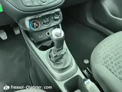 Photo 23 Opel Corsa  1.4 90 ch Edition