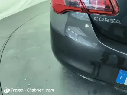 Photo 25 Opel Corsa  1.4 90 ch Edition