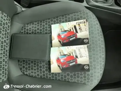 Photo 15 Opel Corsa  1.4 90 ch Edition