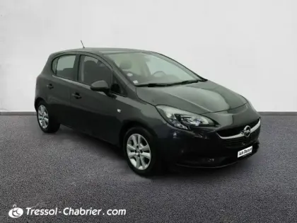 Photo 28 Opel Corsa  1.4 90 ch Edition