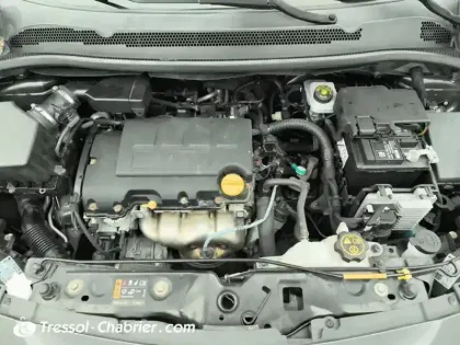 Photo 6 Opel Corsa  1.4 90 ch Edition