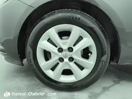 Photo 14 Opel Corsa  1.4 90 ch Edition