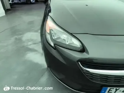 Photo 13 Opel Corsa  1.4 90 ch Edition