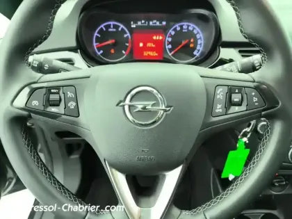 Photo 18 Opel Corsa  1.4 90 ch Edition